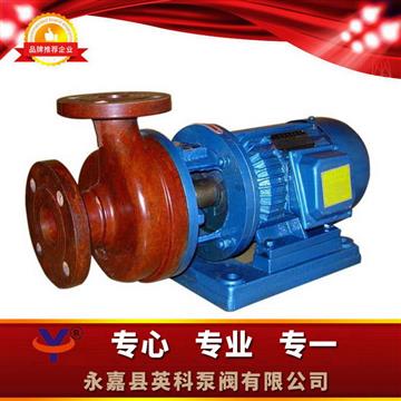 S玻璃鋼（gāng）離心泵
